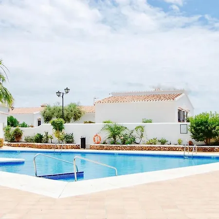 Casa Maria Nerja