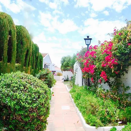 Daire Casa Maria Nerja