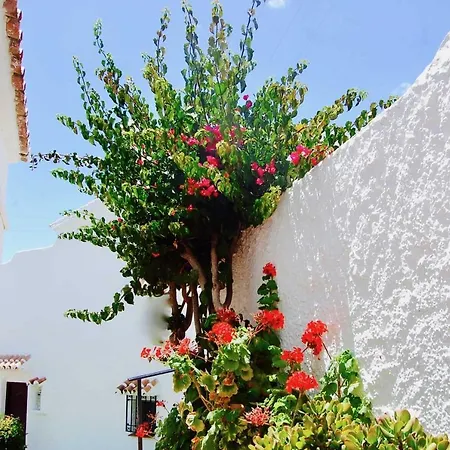 Casa Maria Nerja