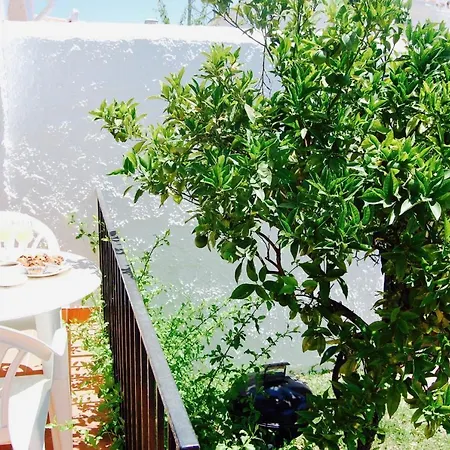Casa Maria * Nerja