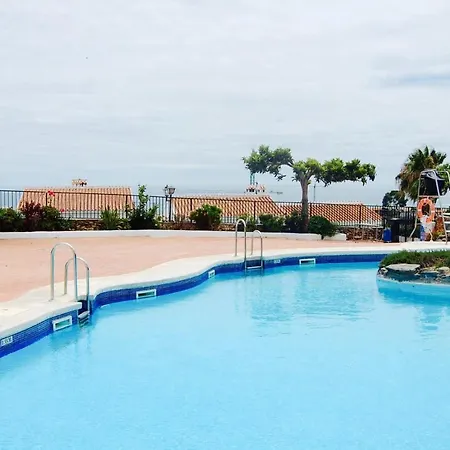 Casa Maria Daire Nerja