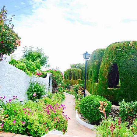 Casa Maria Nerja