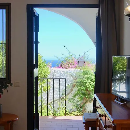 Casa Maria Daire Nerja