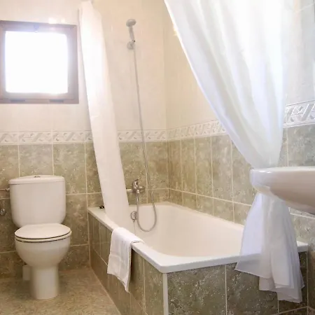 Daire Casa Maria