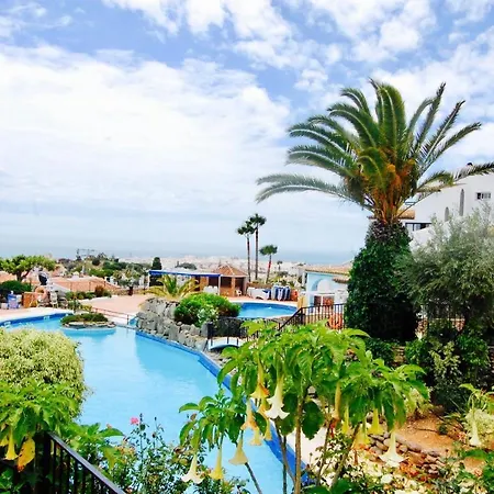 Casa Maria Daire Nerja
