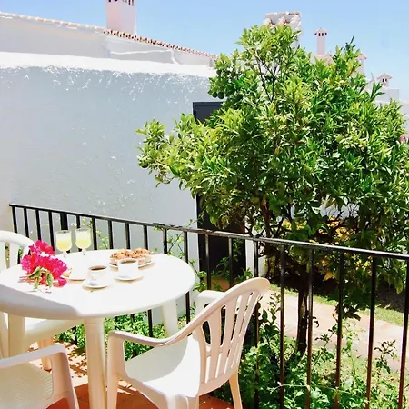 Casa Maria Daire *