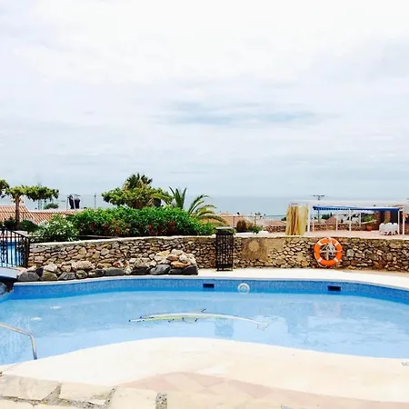 Daire Casa Maria *