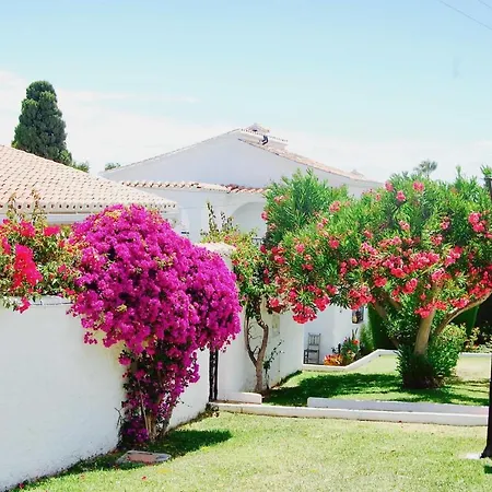 Casa Maria Daire Nerja