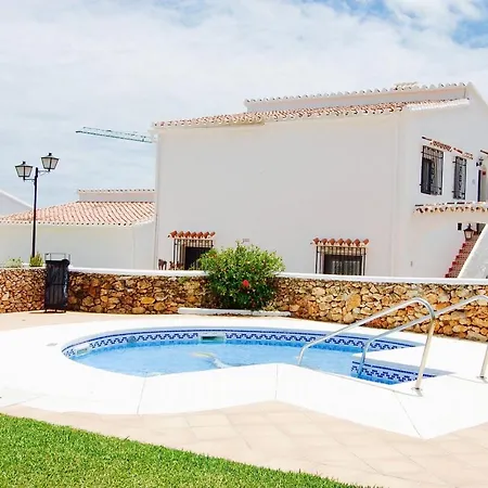 Casa Maria Nerja