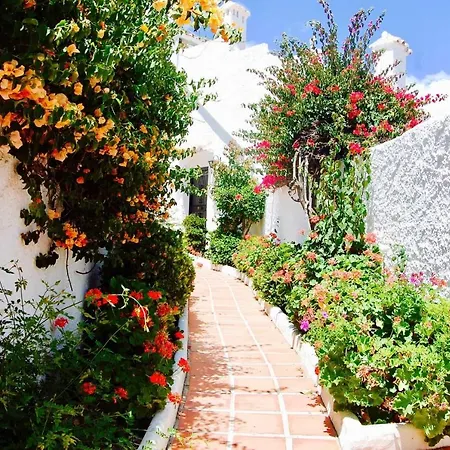Casa Maria *